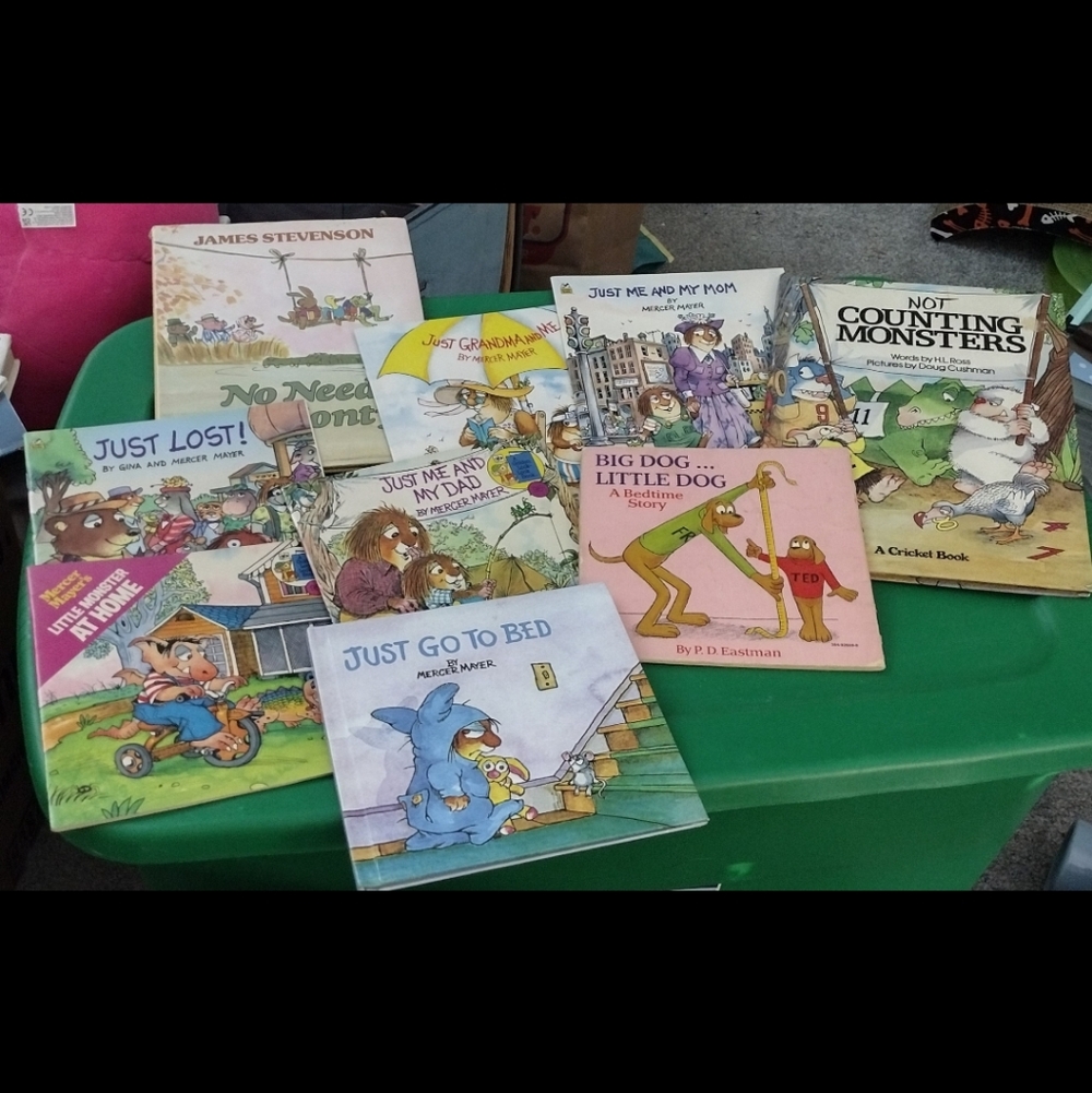 Children's Storybook Collection